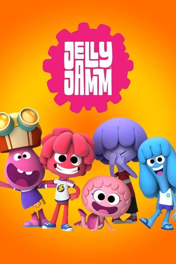 TV Show Poster