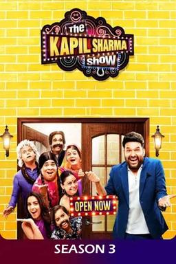 TV Show Poster
