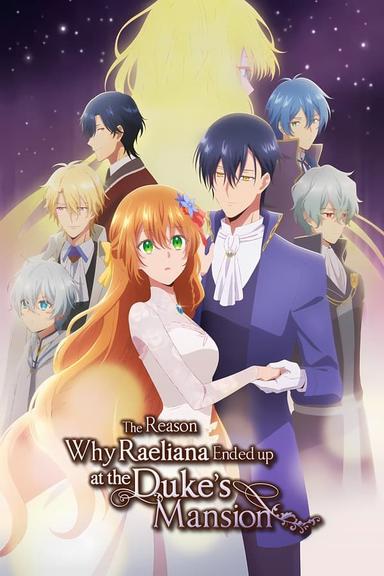 TV Show Poster