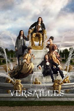 TV Show Poster