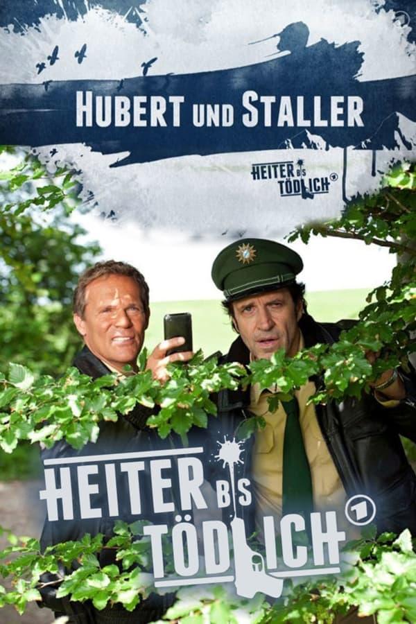 TV Show Poster