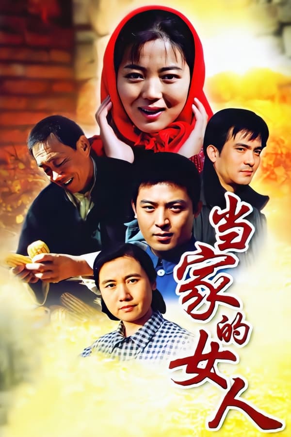 TV Show Poster