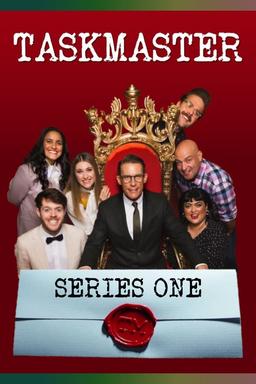 TV Show Poster