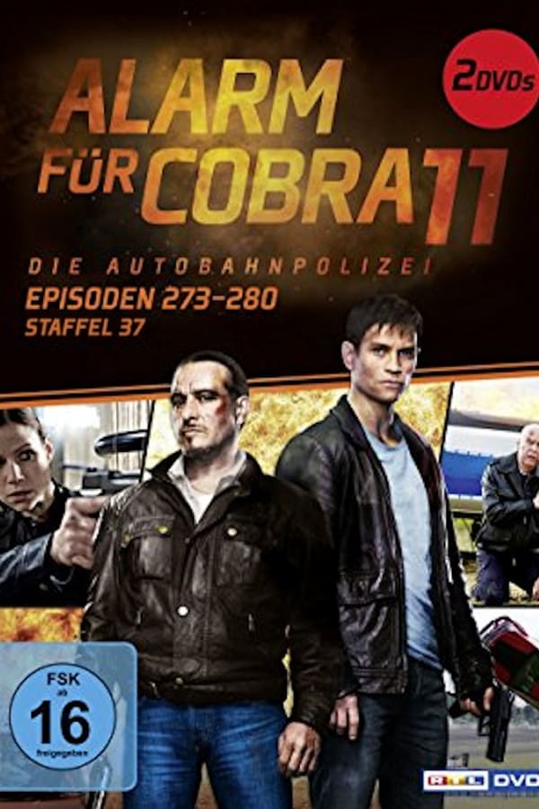 TV Show Poster