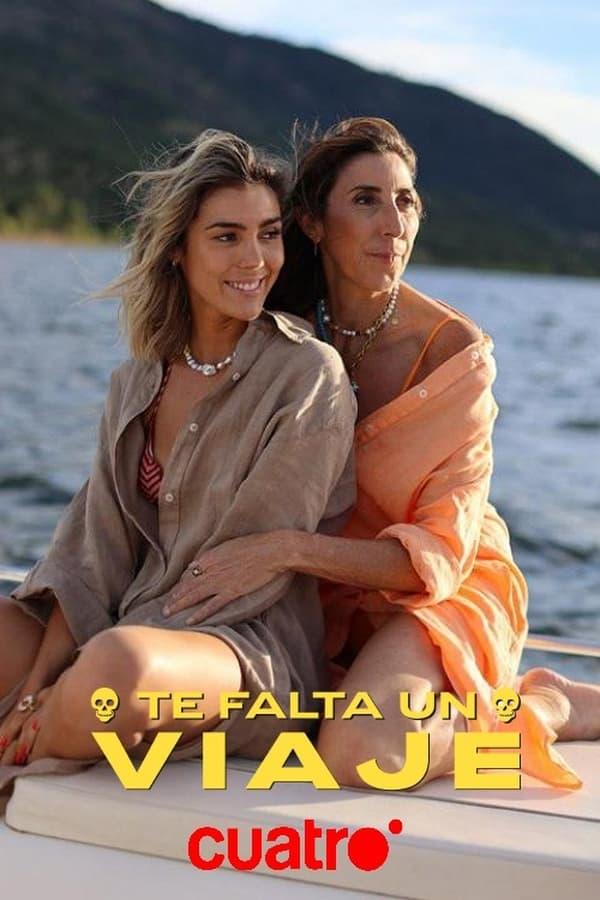 TV Show Poster
