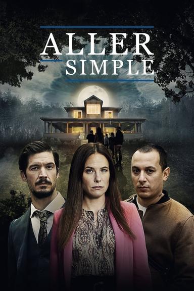 TV Show Poster