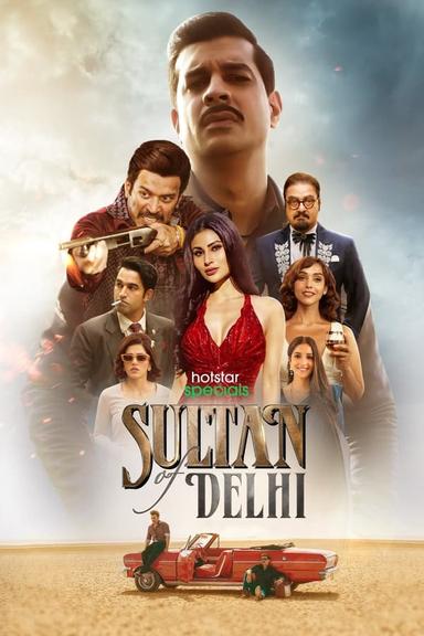 TV Show Poster