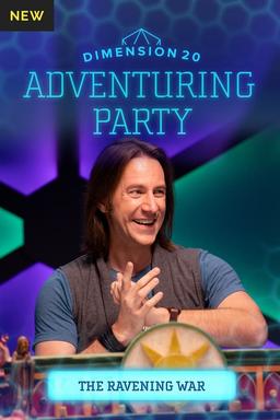 TV Show Poster