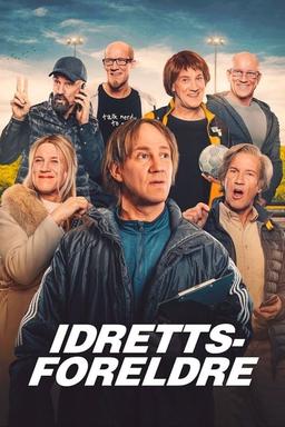 TV Show Poster