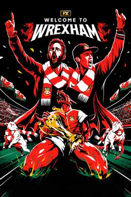 TV Show Poster