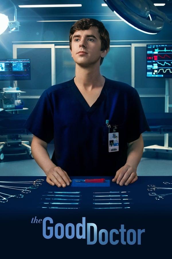TV Show Poster