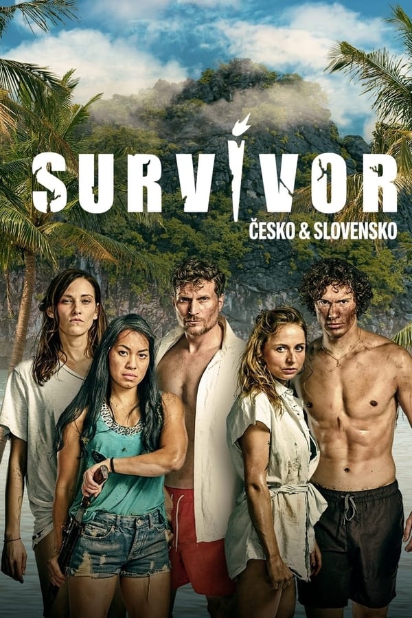 TV Show Poster