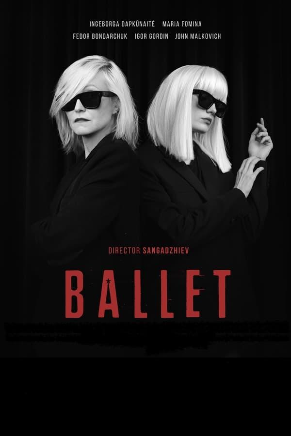 TV Show Poster