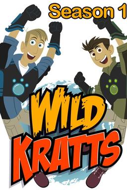 TV Show Poster