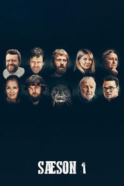 TV Show Poster