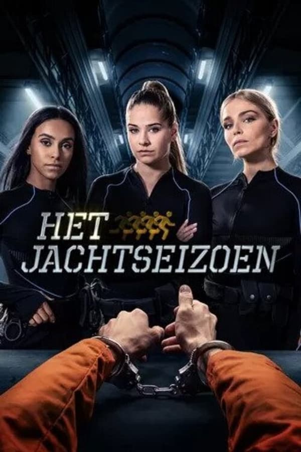 TV Show Poster