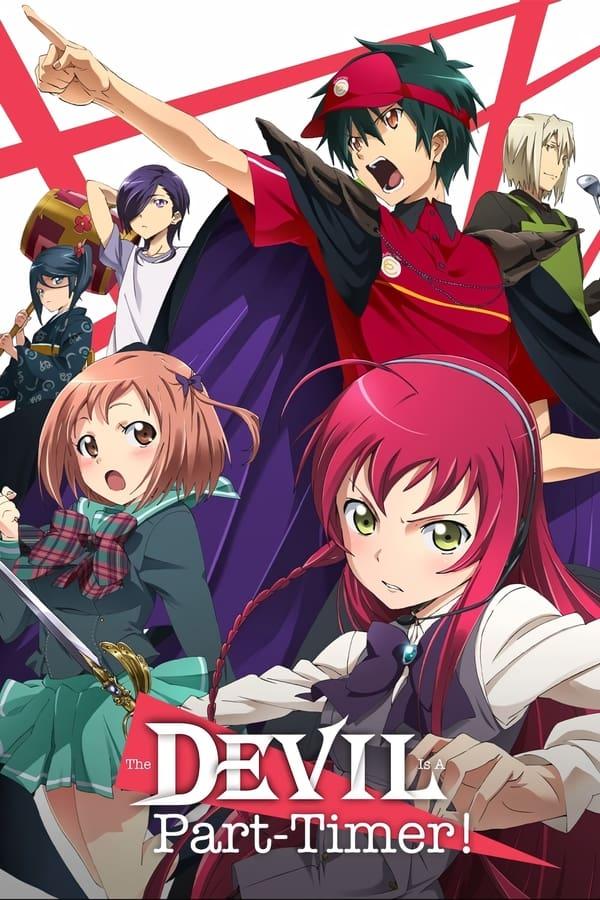TV Show Poster