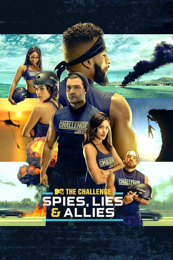 TV Show Poster