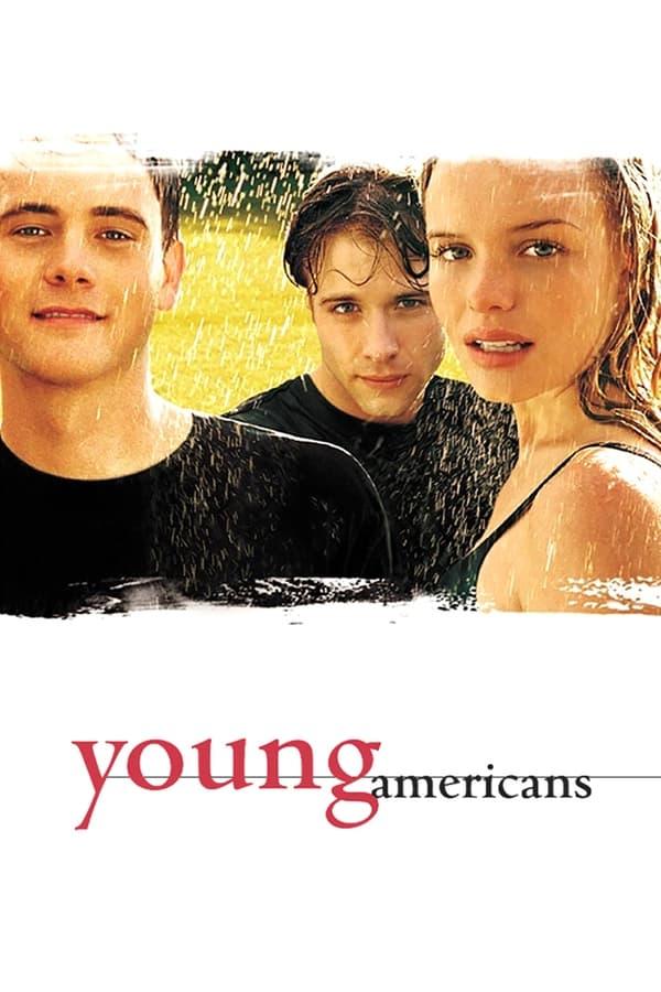 TV Show Poster