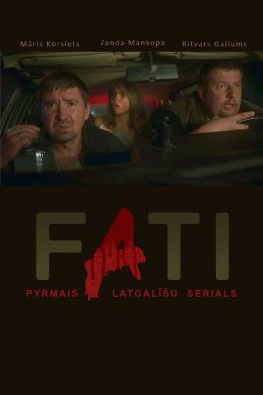 TV Show Poster