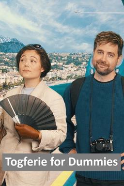 Постер сериала