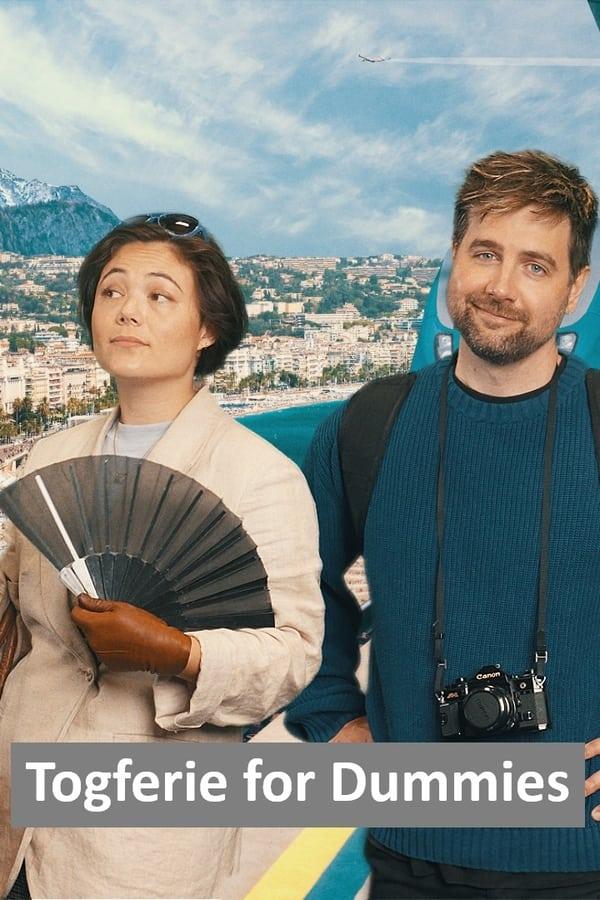 Постер сериала