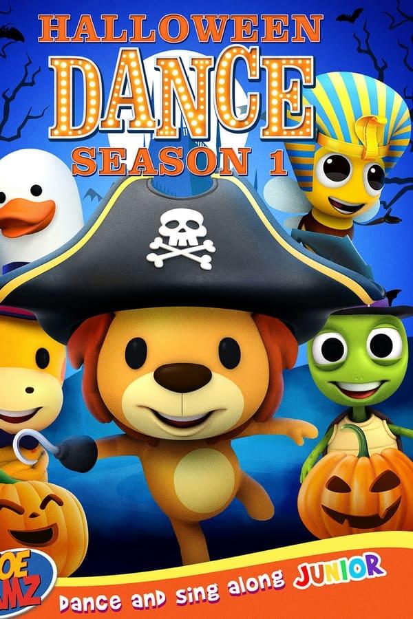 TV Show Poster