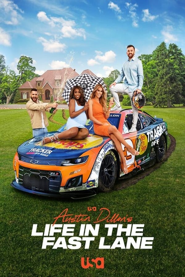 TV Show Poster