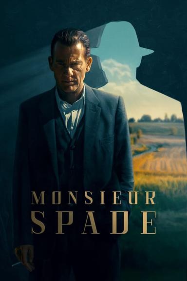 TV Show Poster