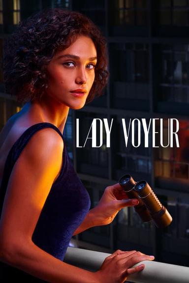 TV Show Poster