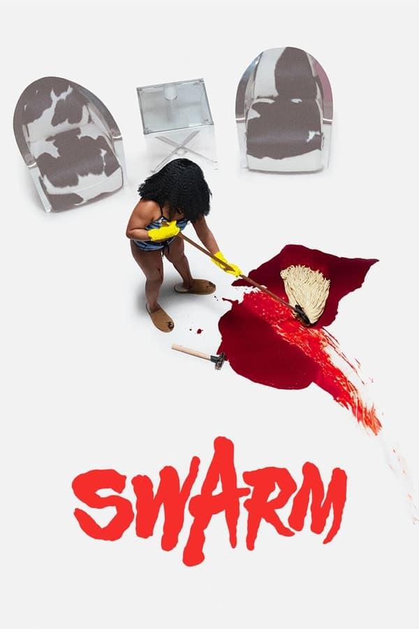 TV Show Poster