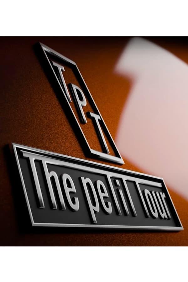 TV Show Poster