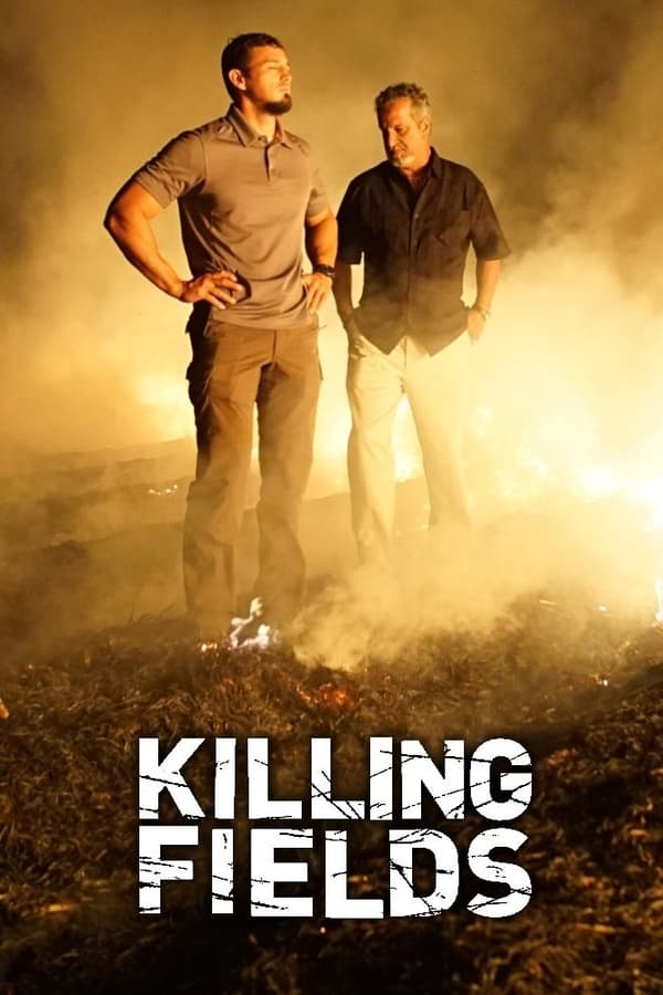 TV Show Poster