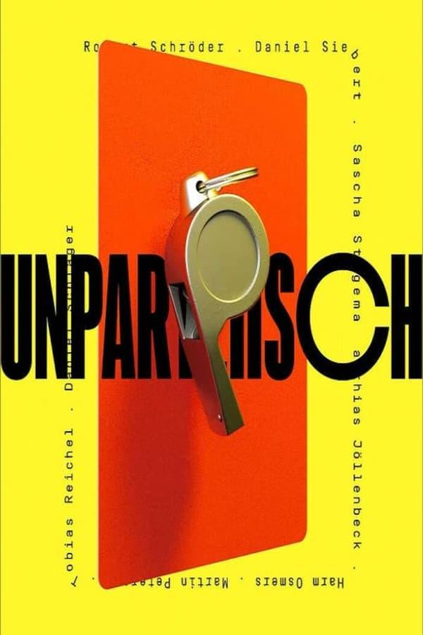 TV Show Poster