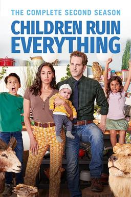 TV Show Poster