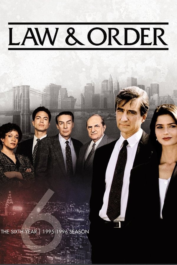 TV Show Poster