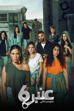 TV Show Poster