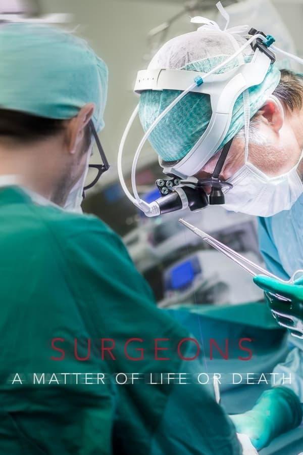 TV Show Poster