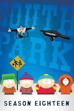TV Show Poster