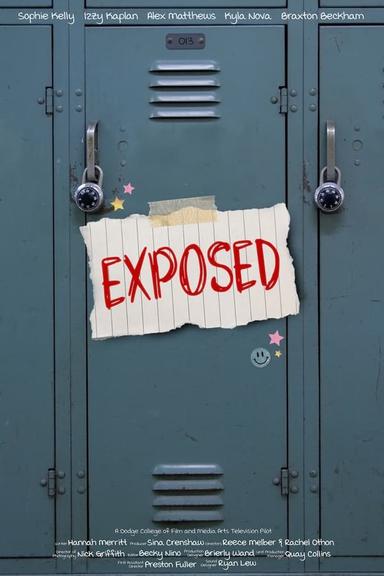 TV Show Poster