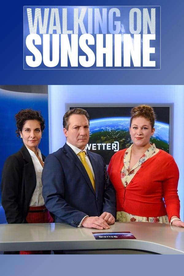 TV Show Poster