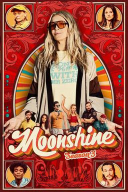 TV Show Poster
