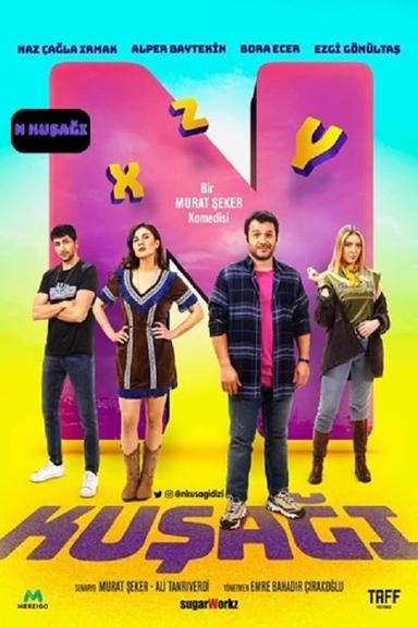 TV Show Poster