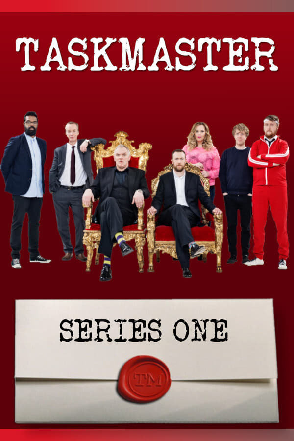 TV Show Poster