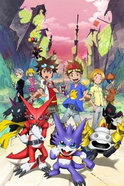 TV Show Poster