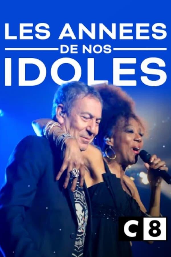 TV Show Poster