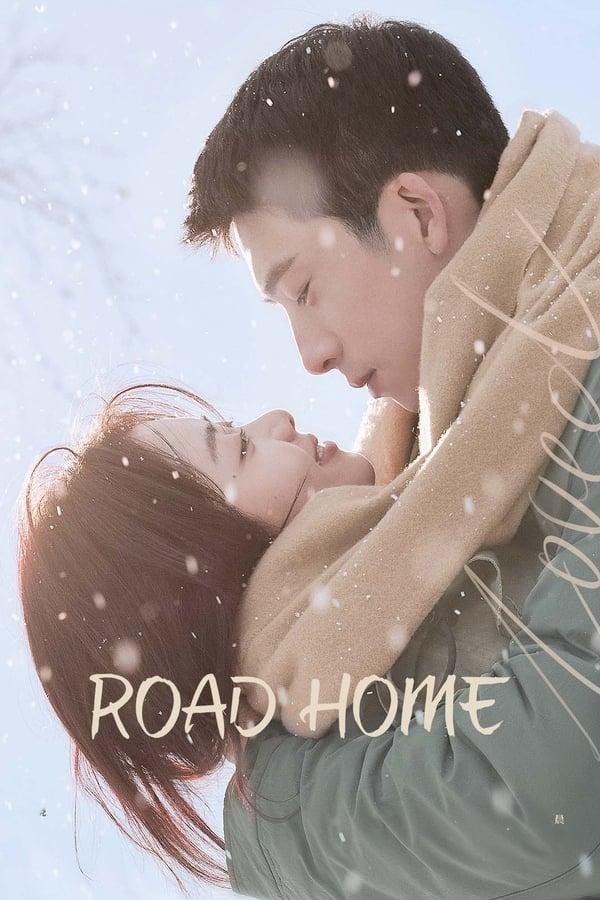 TV Show Poster
