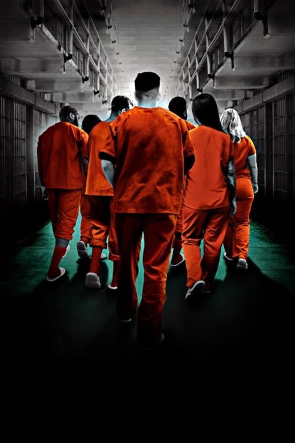 TV Show Poster