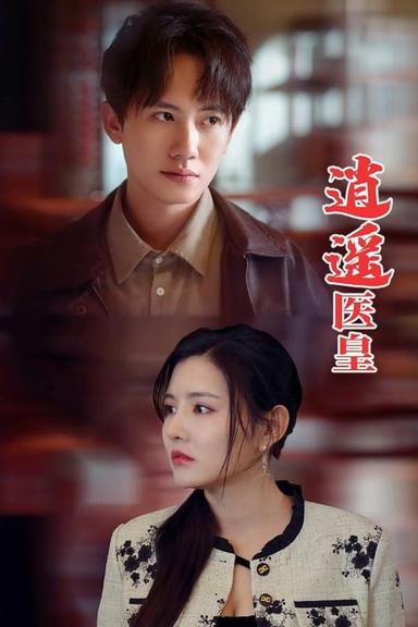 Постер сериала