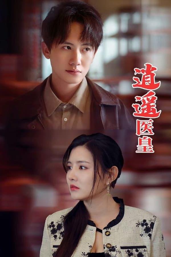 TV Show Poster